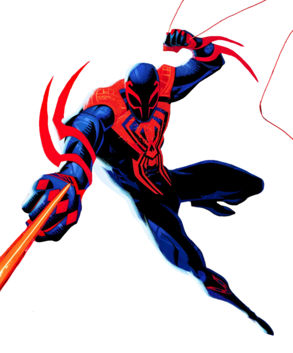 Miles Morales