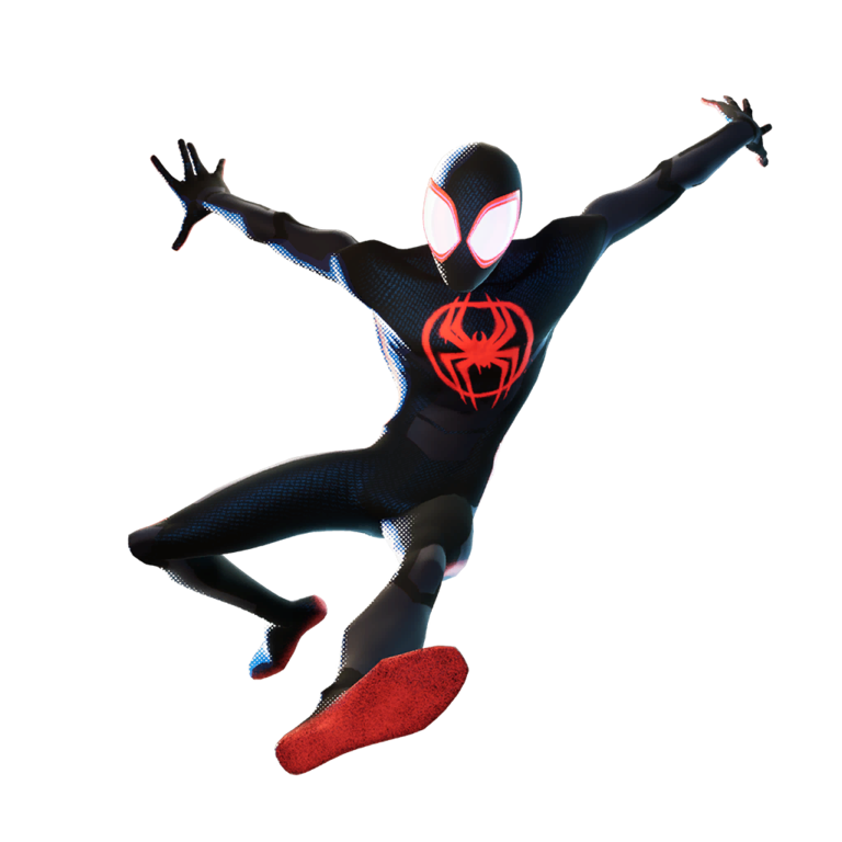 Miles Morales